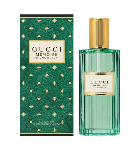 gucci memoire d'une odeur es para hombre o mujer|universal scent gucci.